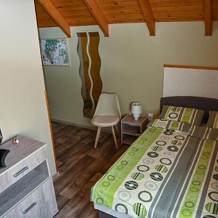 Hotel Angéla Vendegház Tokaj Exterior foto